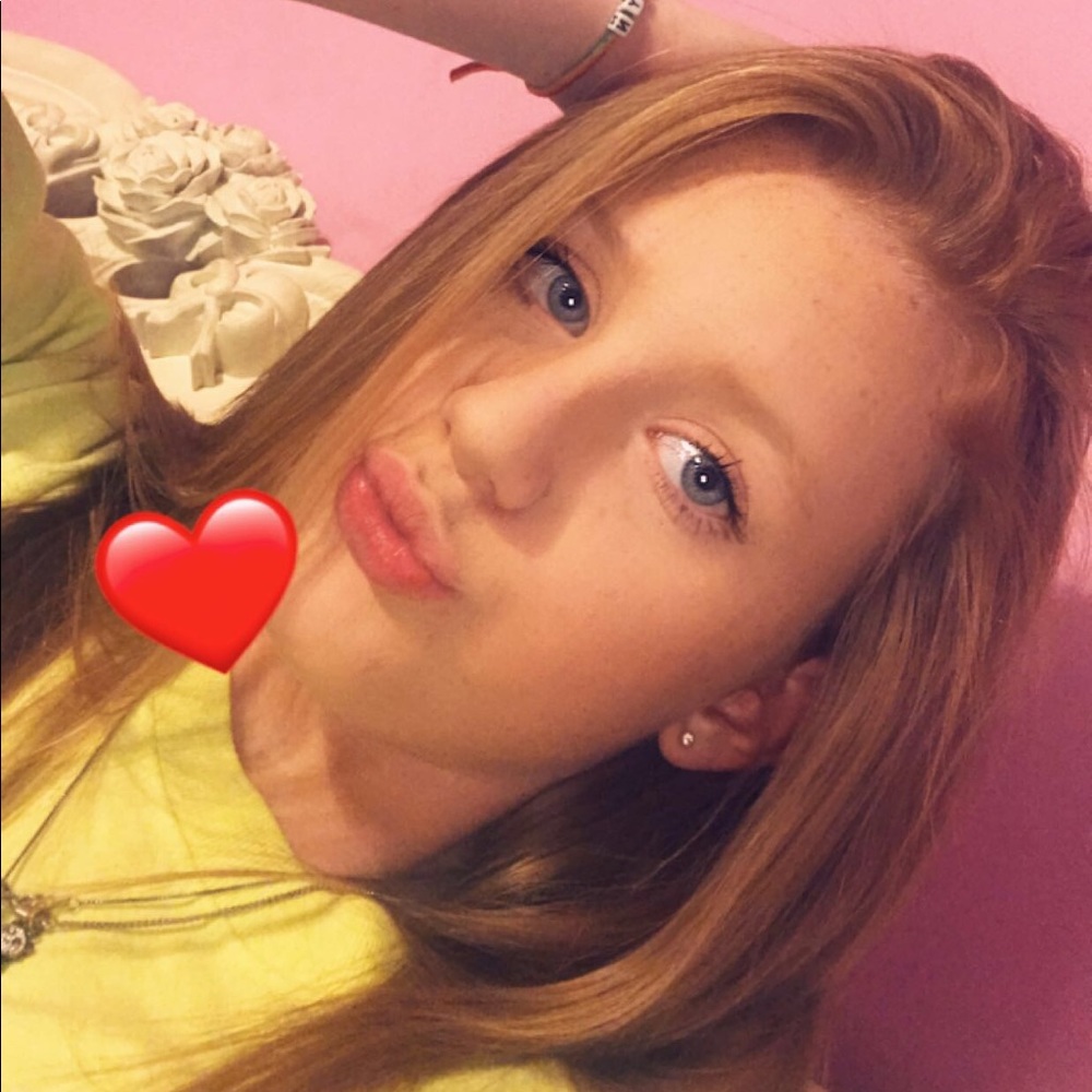 Meet your Posher, Lakelyn